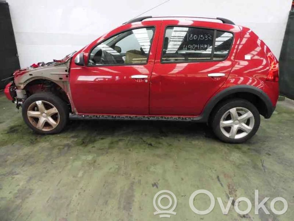 Sandero Sandero, Sandero Stepway  8200667608C