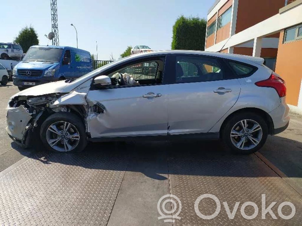 Focus C-MAX Focus C-MAX, C-MAX, Grand C-MAX  BU5A17E678VA