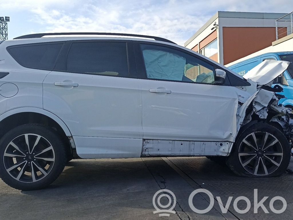 Kuga II Kuga  GV413600TC1F7E
