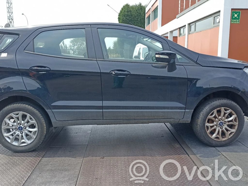 Ecosport Ecosport  CN1519980ED