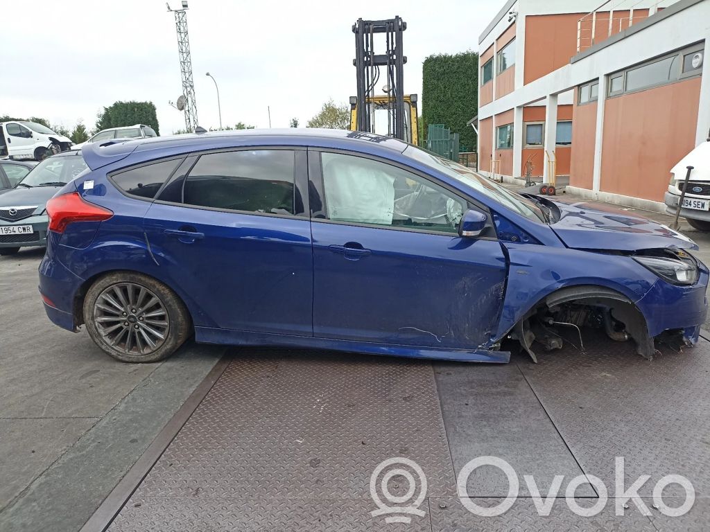 Focus ST Focus  F1FA9Y460CA