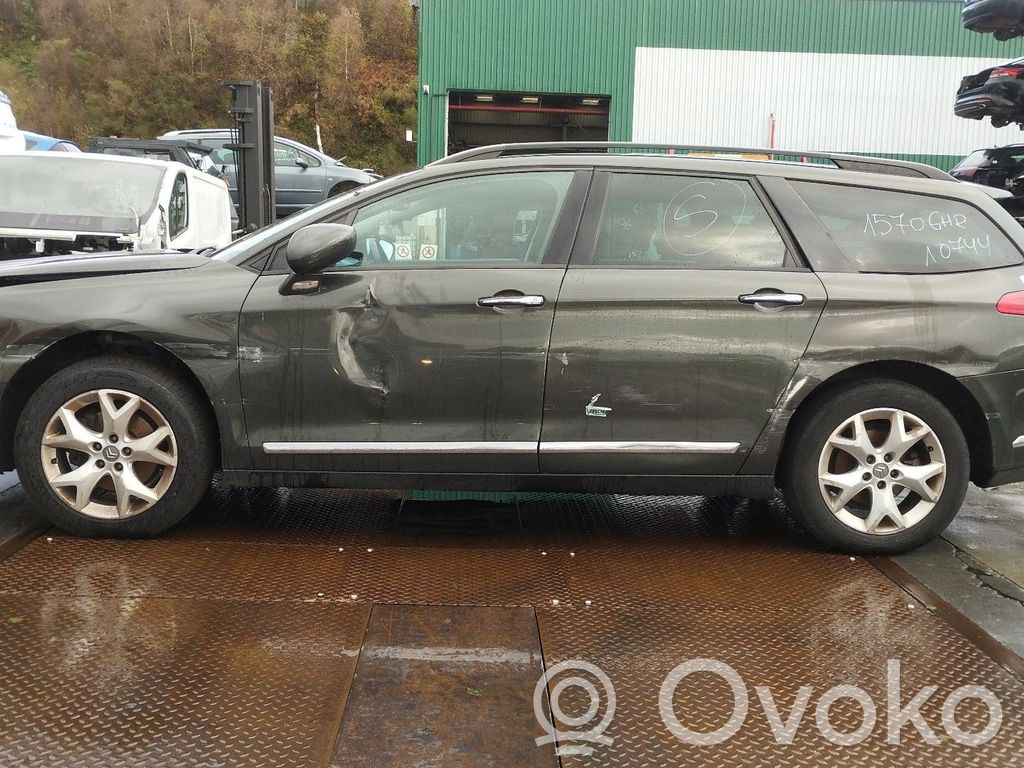 C5 C5, C5 Aircross  9656262780