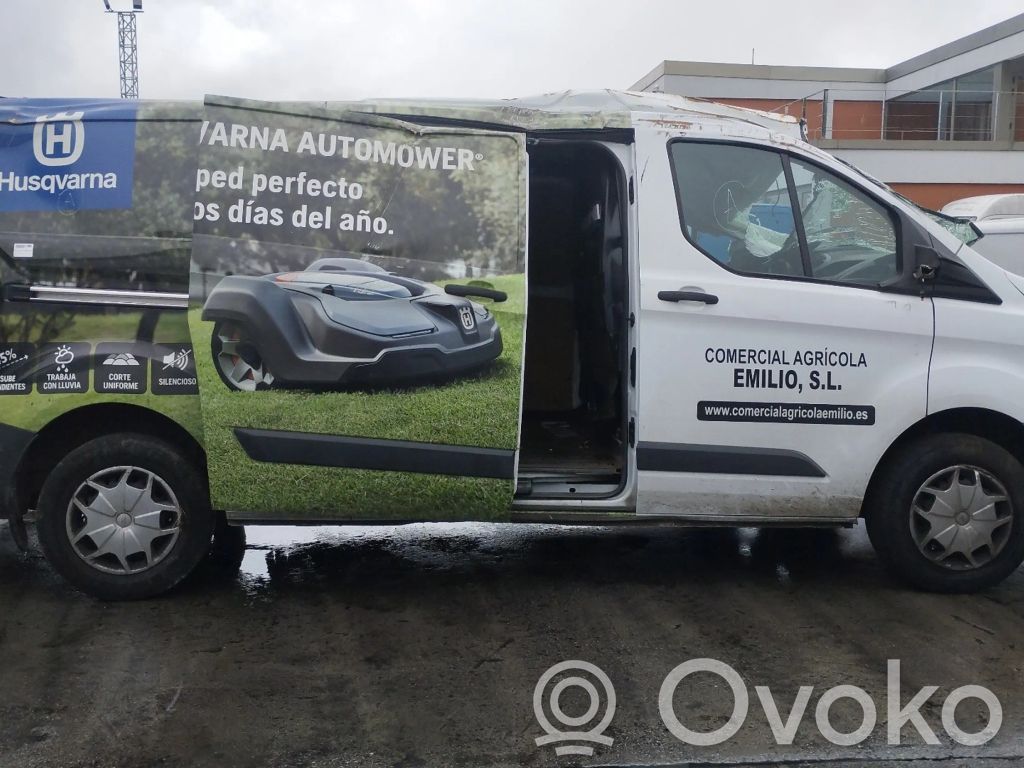 Transit Transit  GK2112B591BD