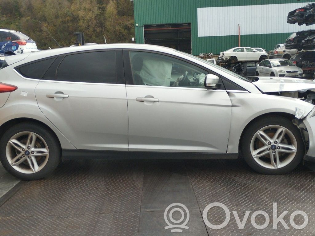 Focus Focus  F1ET13A024EA