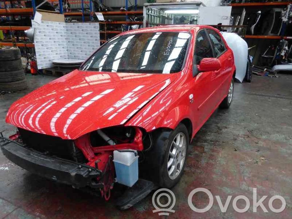 Lacetti Lacetti  96820448