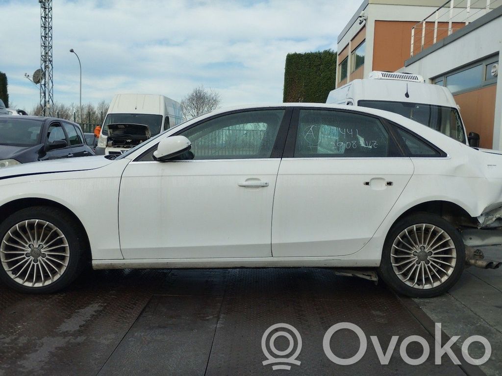A4 Allroad A4 Allroad  03L906018SK