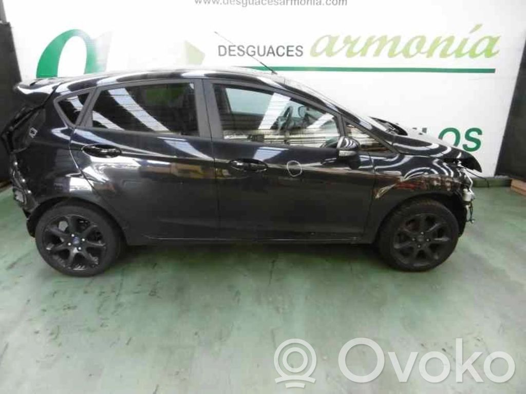 Fiesta Fiesta  AV209D375AA
