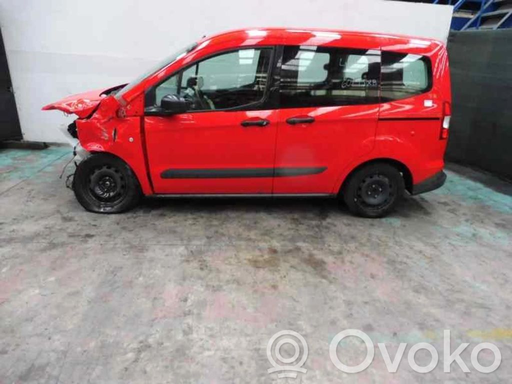 Tourneo Tourneo  F1B112B591EA
