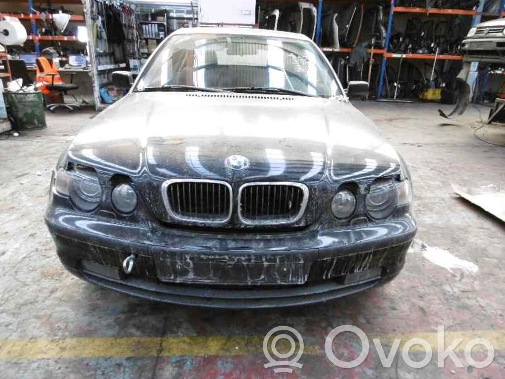 3 E46 Series 3  7525204