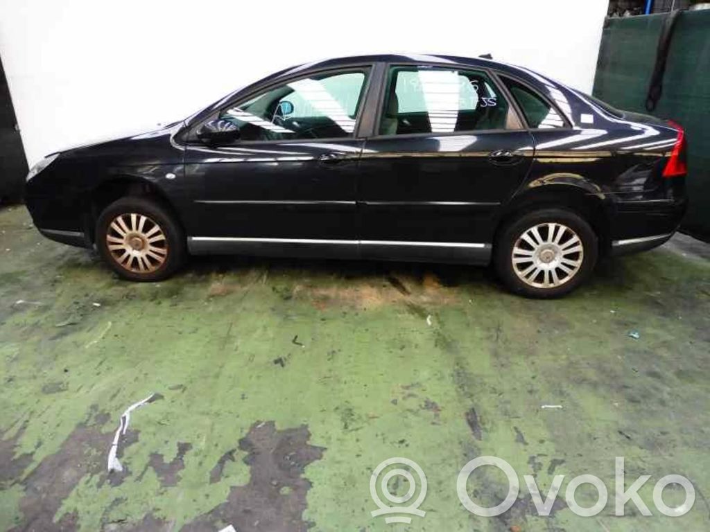 C5 C5, C5 Aircross  9663885680