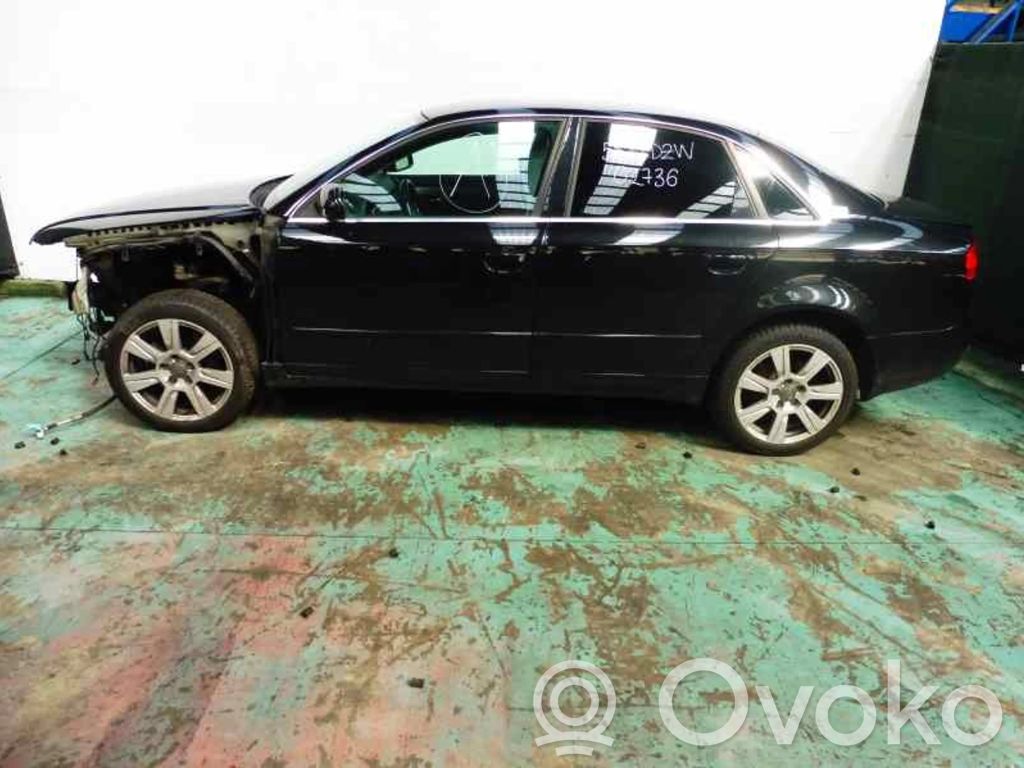 A4 Allroad A4 Allroad  4E0953513A