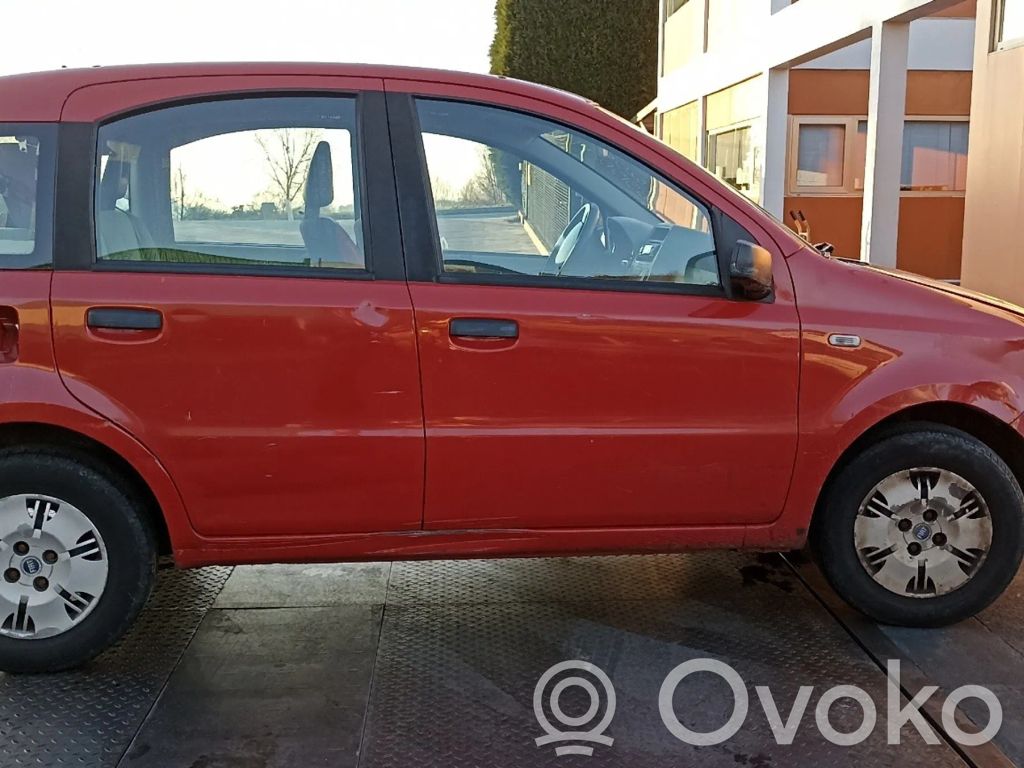 Panda II Panda  55190098