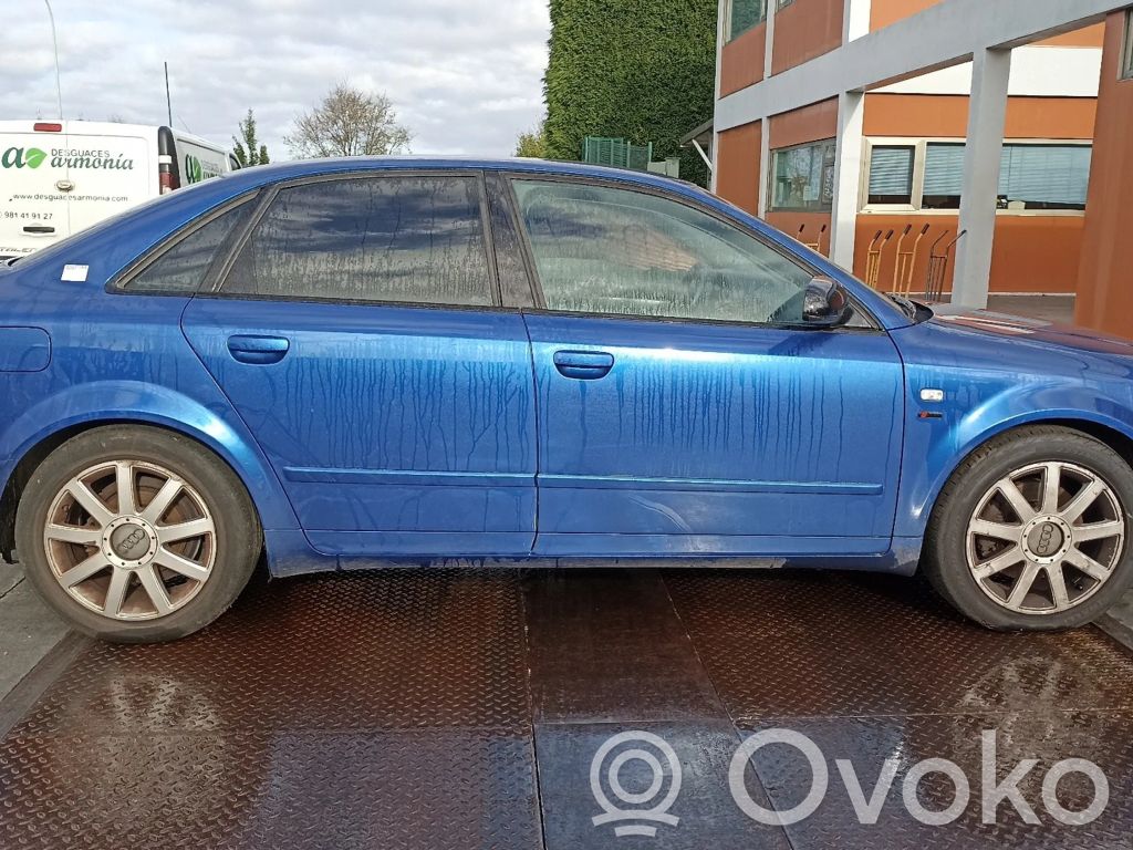 A4 Allroad A4 Allroad  ETS