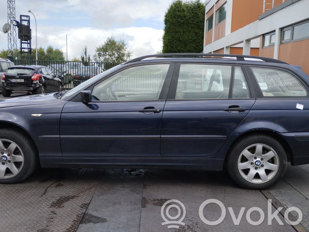 3 E46 Series 3  7027395