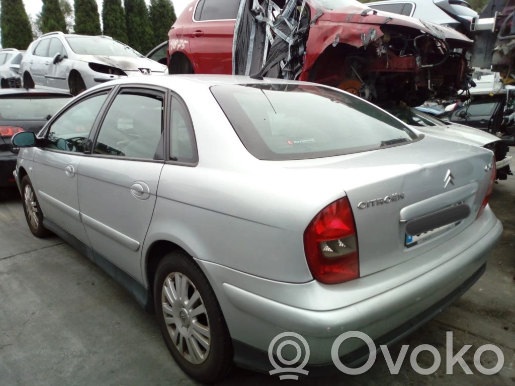 C5 C5, C5 Aircross  9644275380