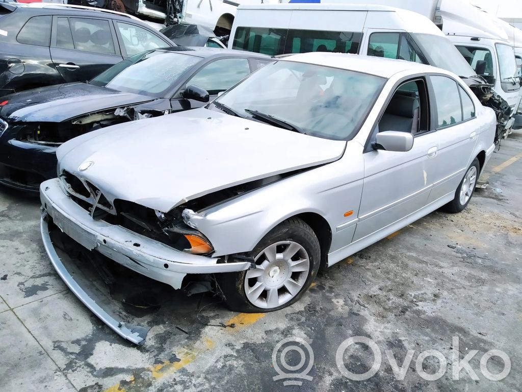 5 E39 Series 5  7780199C