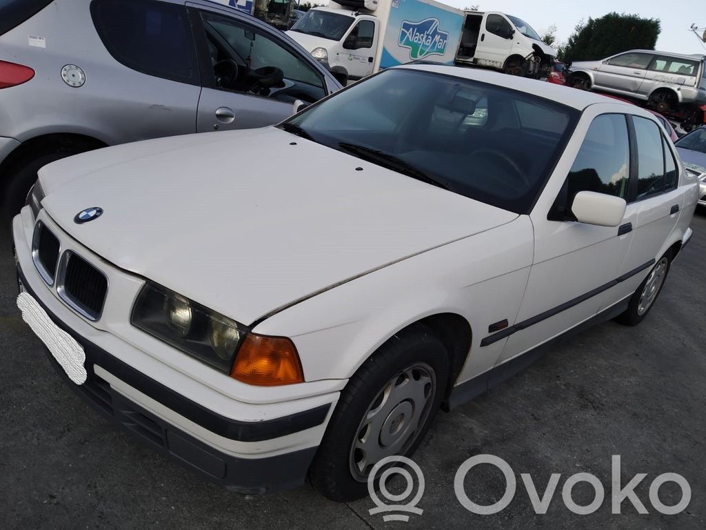 3 E36 Series 3  1743247001