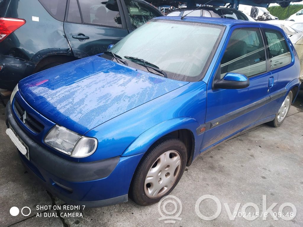 Saxo Saxo  630359