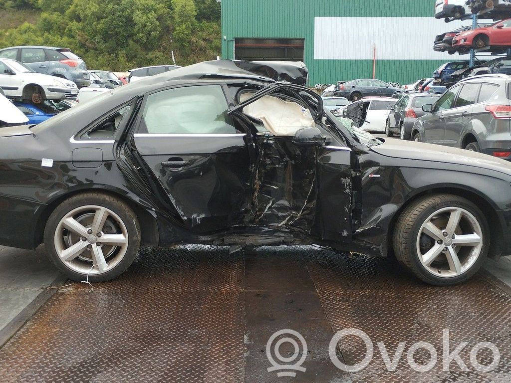 A4 Allroad A4 Allroad  8K0955557C