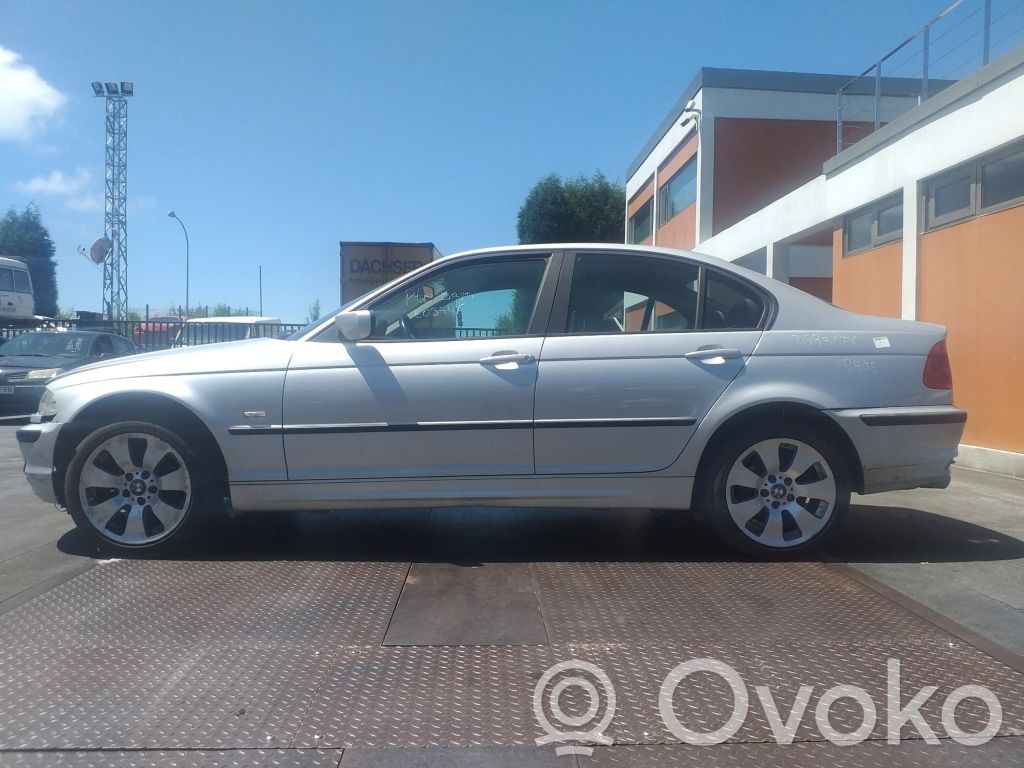 3 E36 Series 3  147272RE