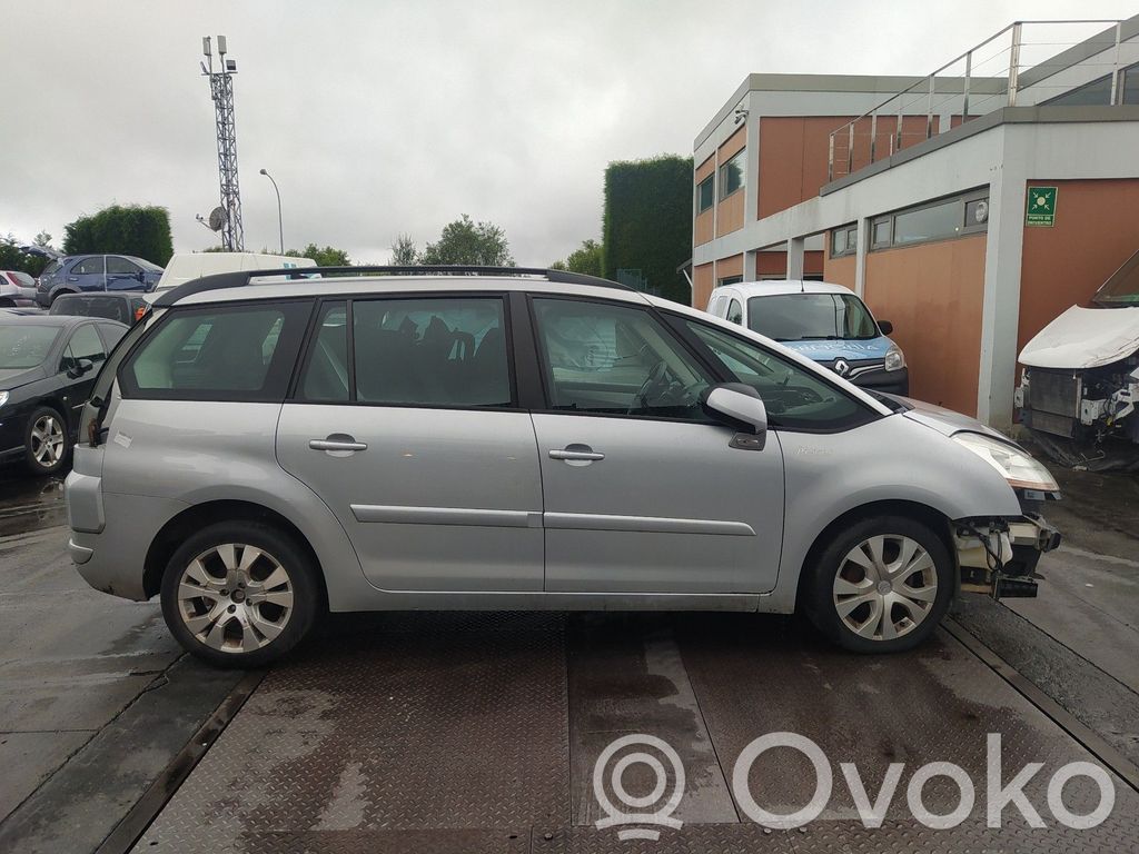 C4 Grand Picasso C4 Picasso, Grand Picasso, Aircross, Cactus  9664617480