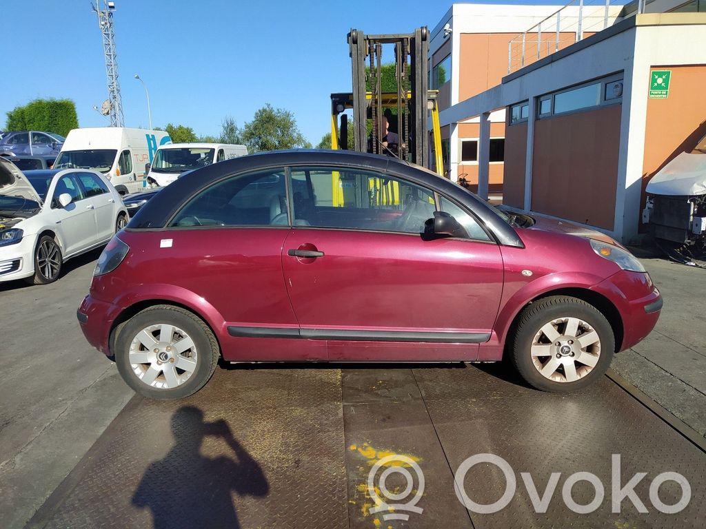 C3 C3, Pluriel, Picasso  9664843480
