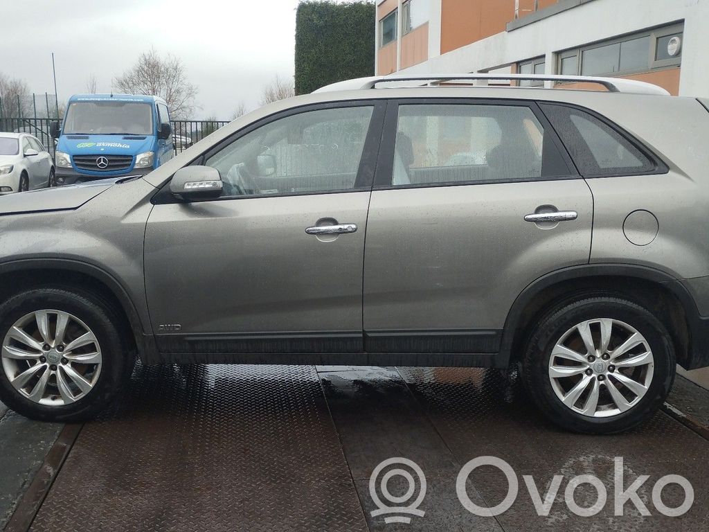 Sorento Sorento  393502A410