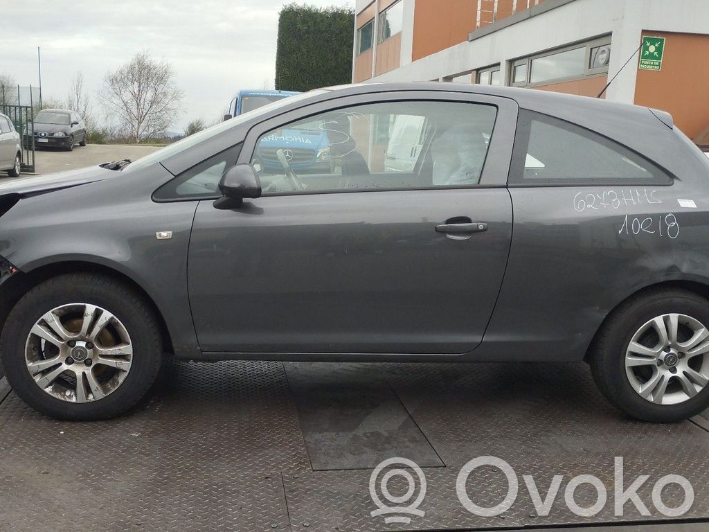 Corsa D Corsa  93191127