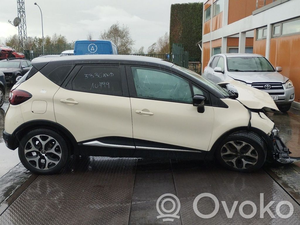 Captur Captur  2010720519