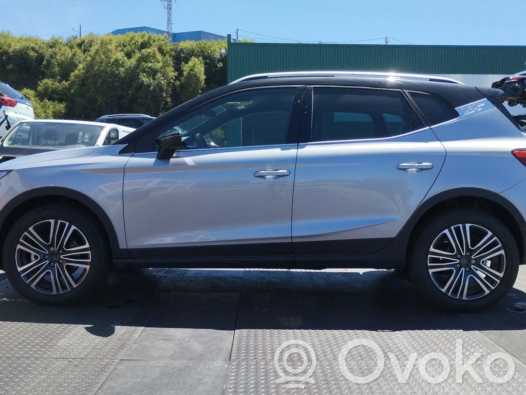 Arona Arona  04E906262JK