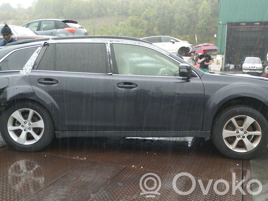 Outback Outback  16112AA260
