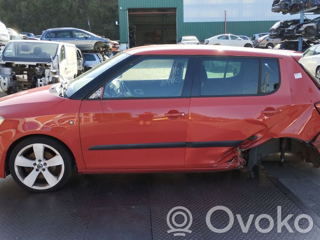 Fabia Mk2 (5J) Fabia  03G906013M