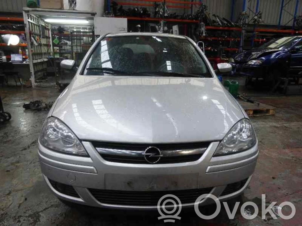 Corsa C Corsa  13114683