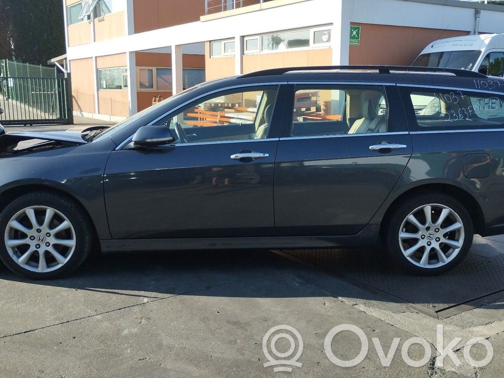 Accord Accord  HS110R