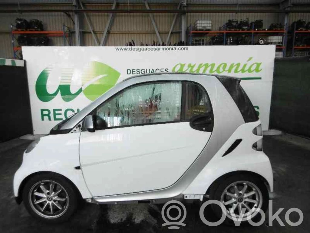 ForTwo II ForTwo  A0131546902