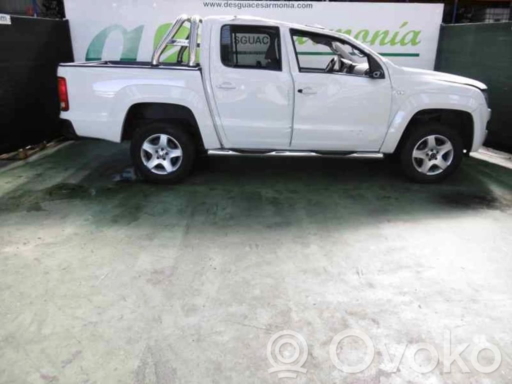 Amarok Amarok  2H1927134A