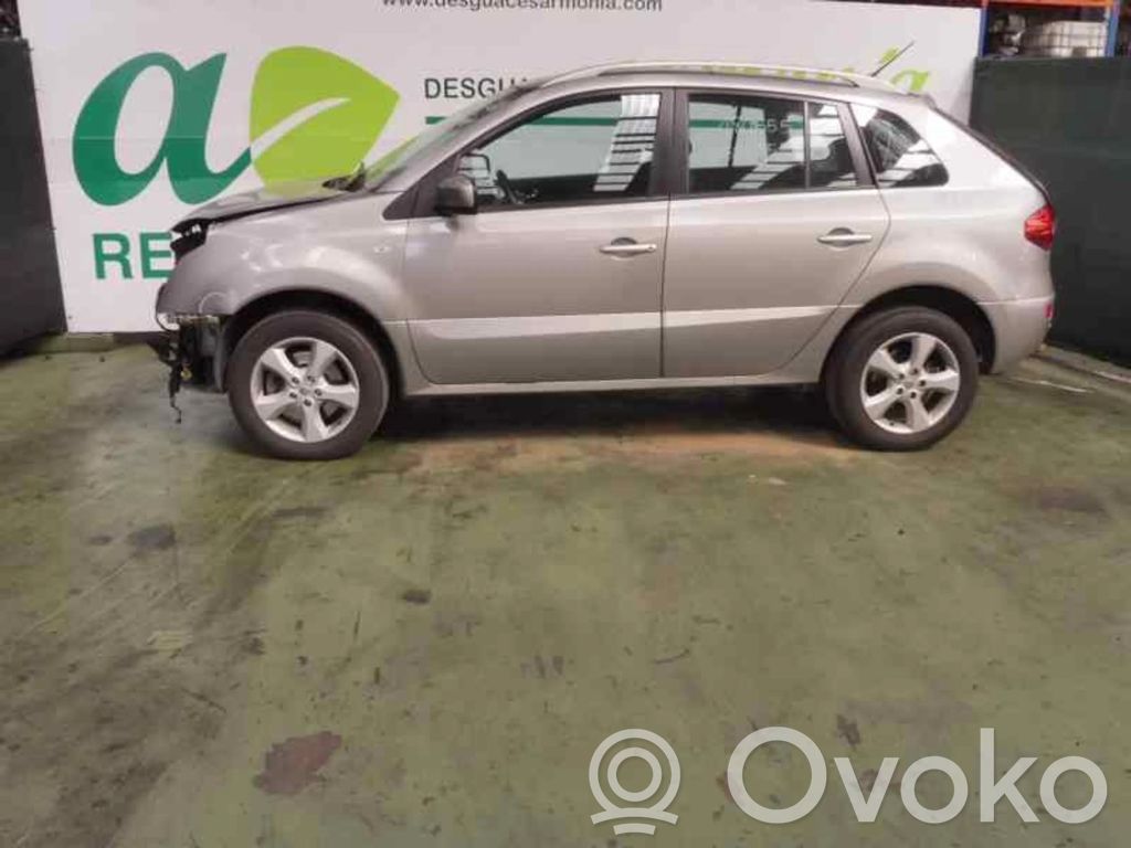 Koleos I Koleos  23100JG71A