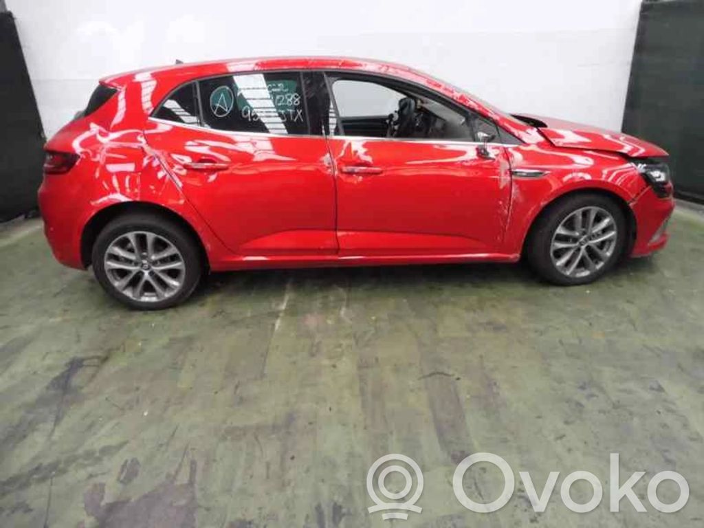 Megane IV Megane  255674919R