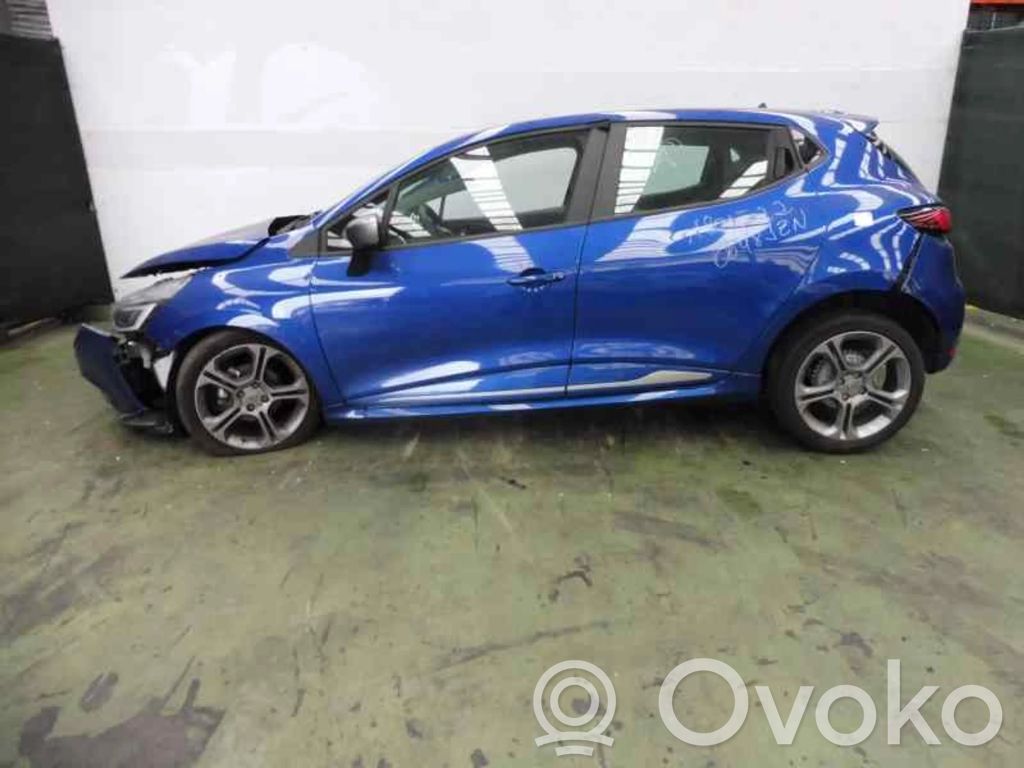 Clio IV Clio  237109221R