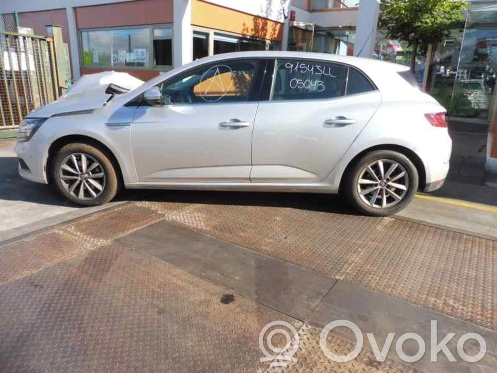 Megane IV Megane  255678341R