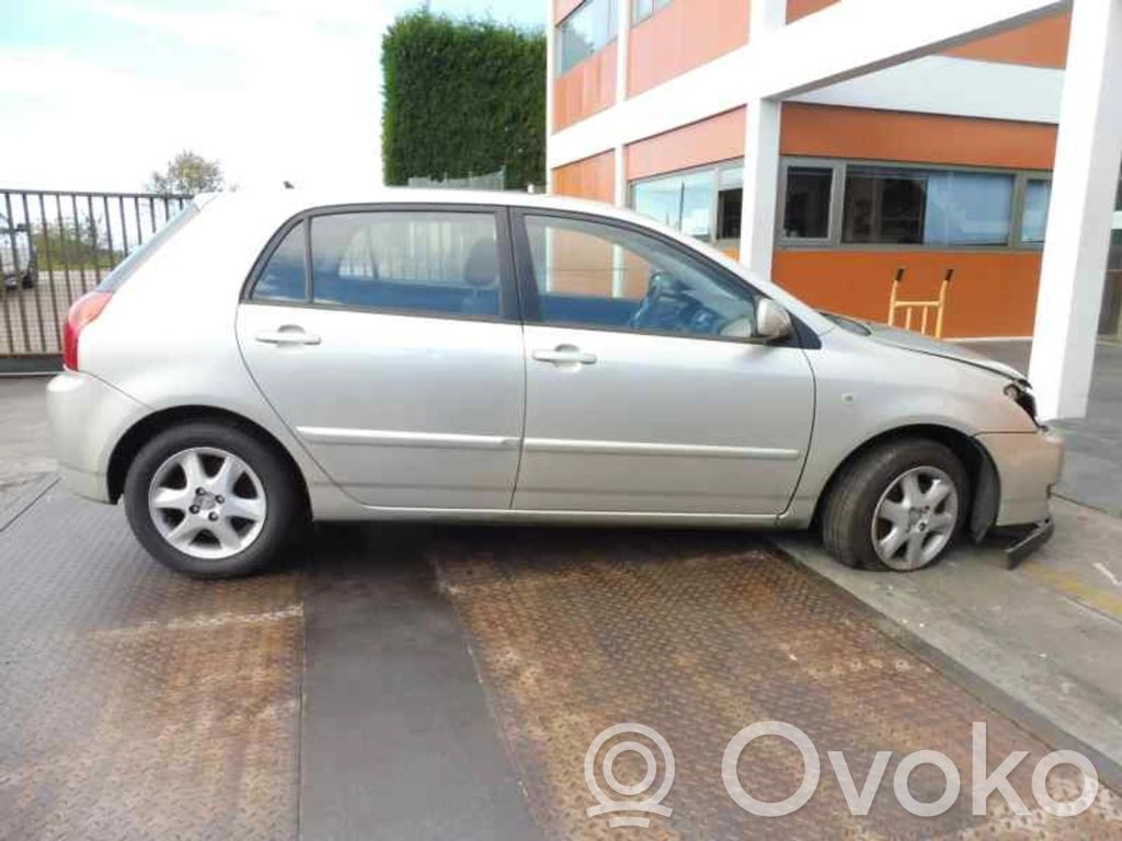 Corolla Verso E121 Corolla Verso  8966102A61