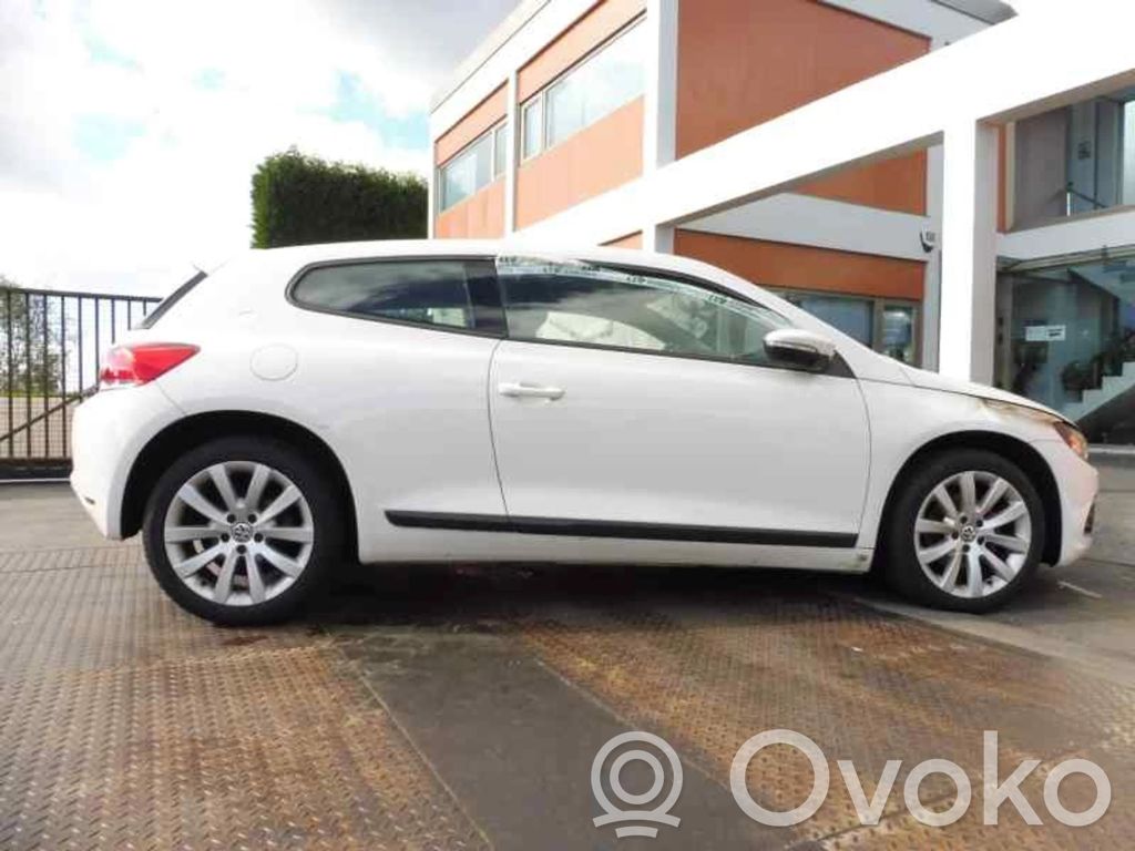 Scirocco Scirocco  8P0907357K