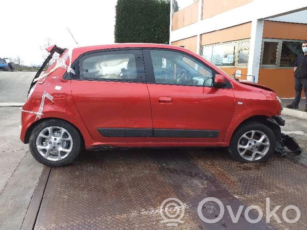 Twingo III Twingo  226A41772R