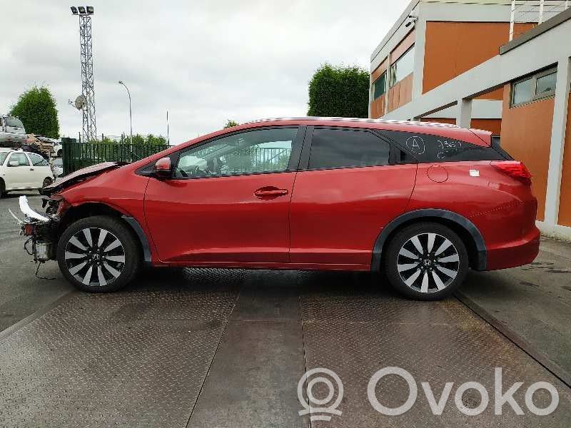 Civic IX Civic  M58073