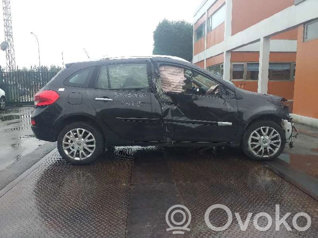 Clio III Clio  214945A