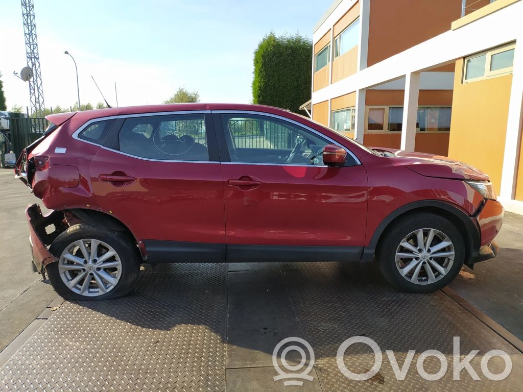 Qashqai Qashqai, Qashqai+2  231004EA0A