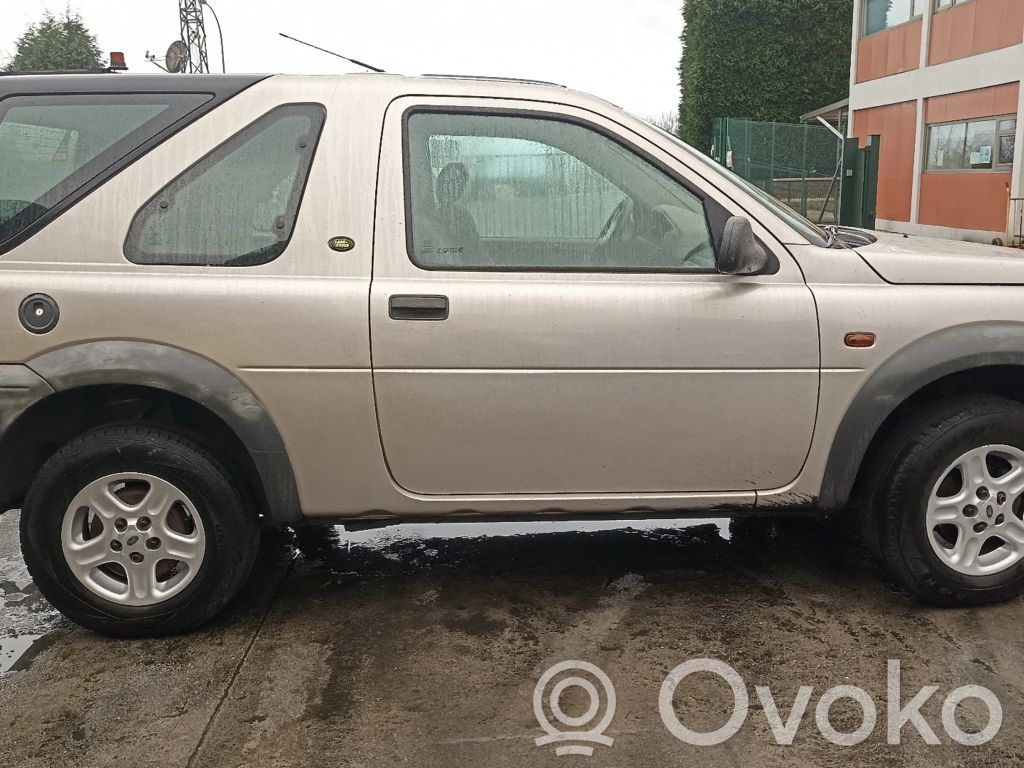 Freelander Freelander  54353799