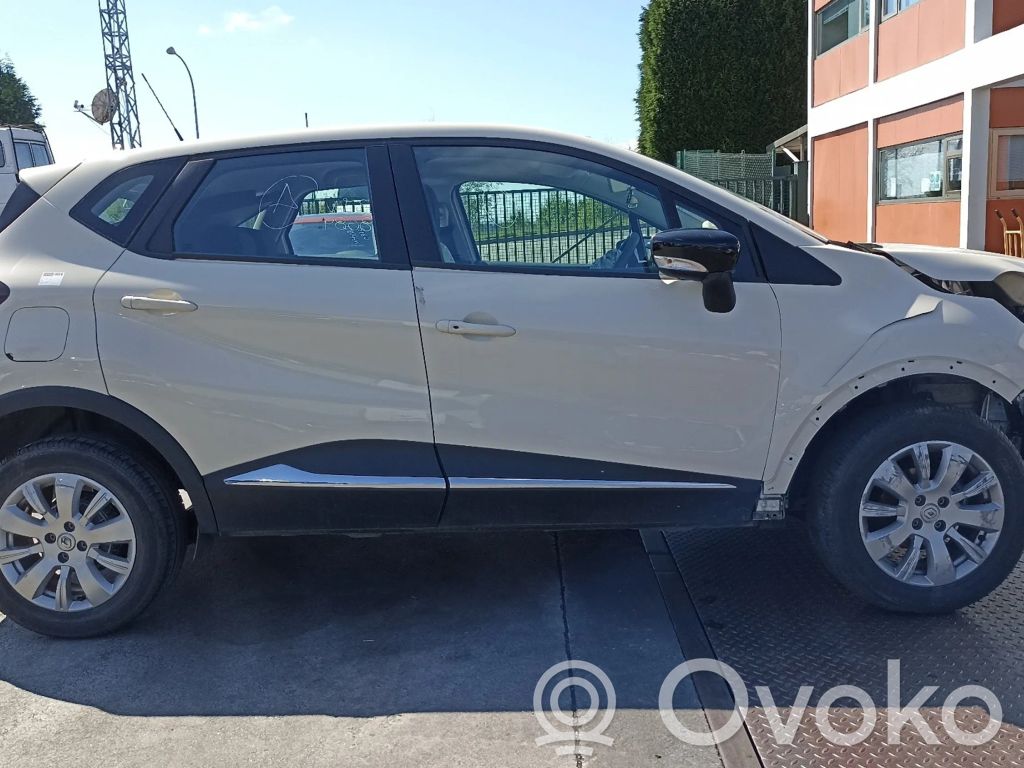 Captur Captur  285905719R