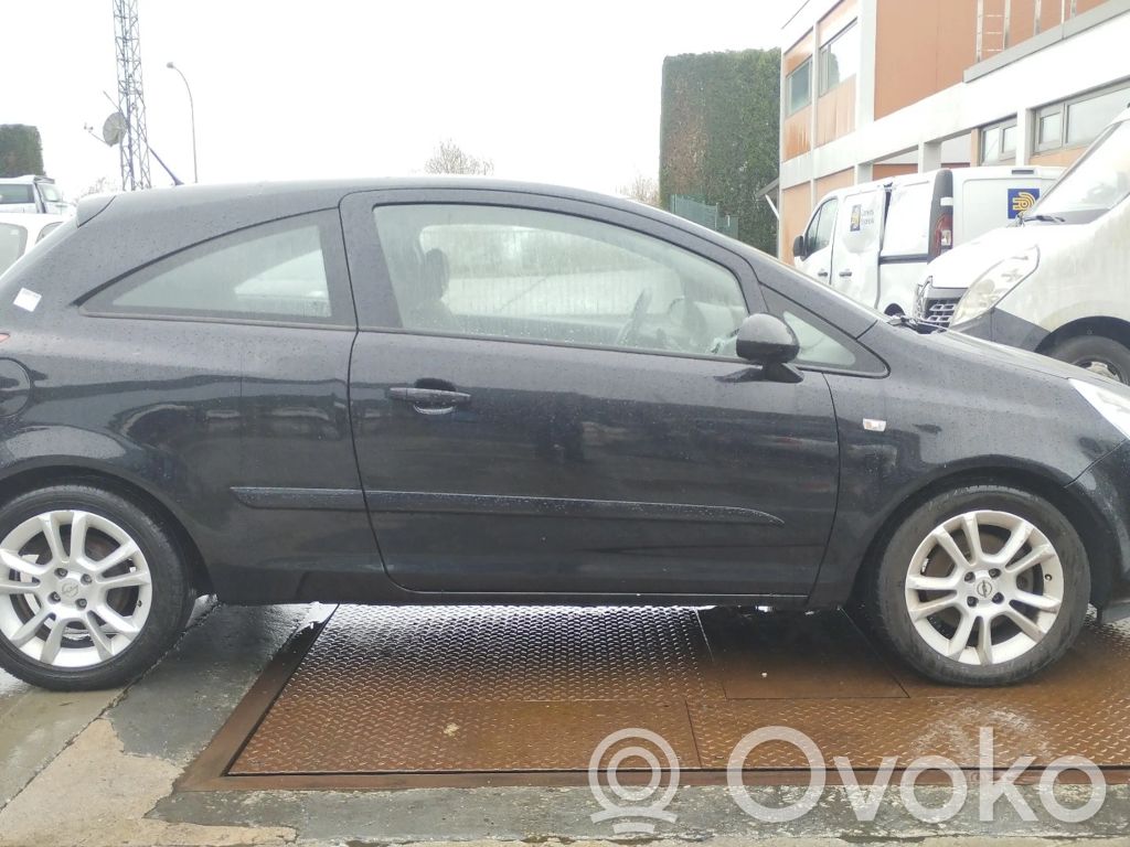 Corsa D Corsa  13222935