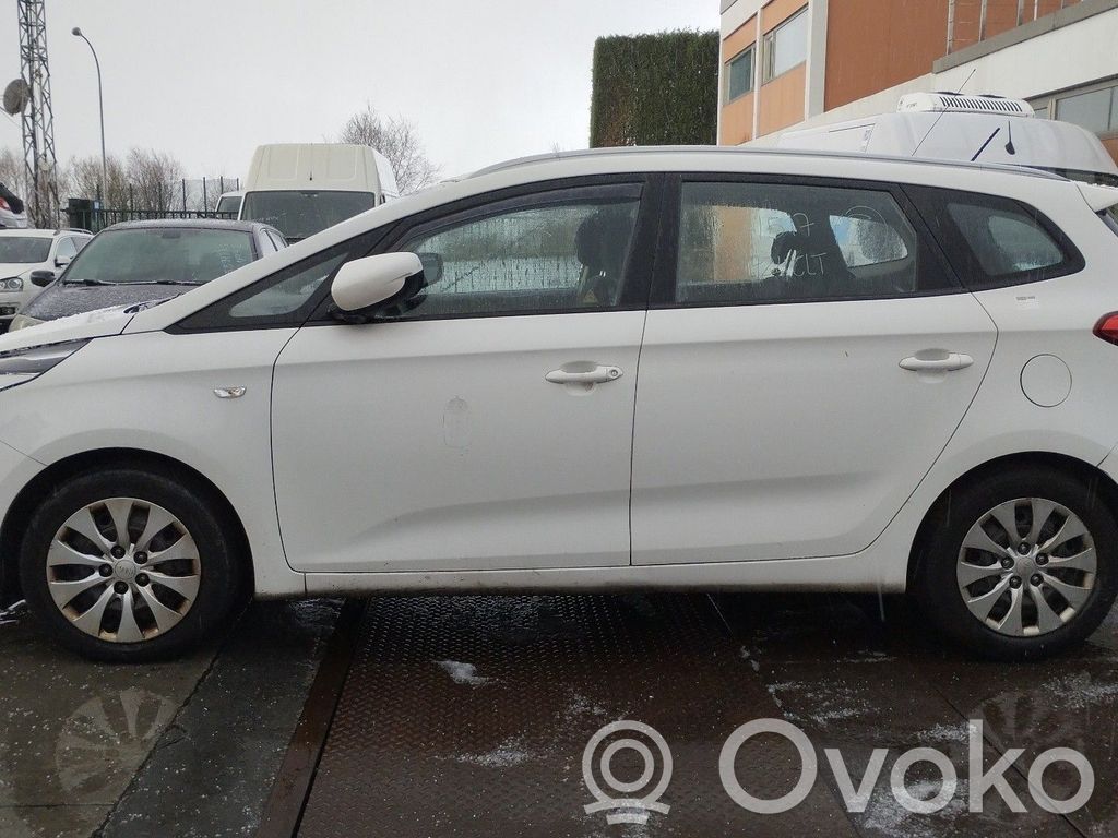 Carens III Carens  391502A525